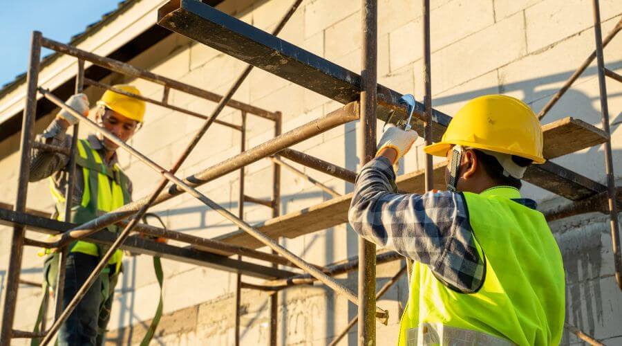 Local Chimney Repair in Woody, CA